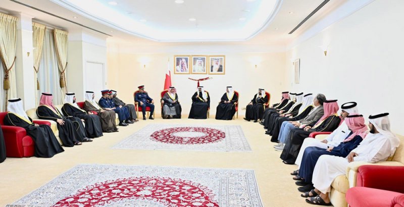 سمو محافظ الجنوبية: التواصل المستمر مع الأهالي نهج راسخ في عمل المحافظة