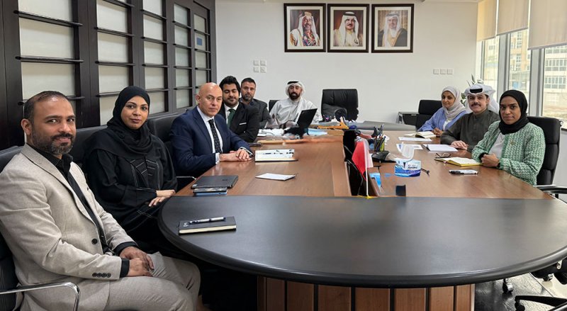 "المهن الهندسية": بابكو للتكرير تحرز تقدمًا كبيرًا في الترخيص لجميع مهندسيها