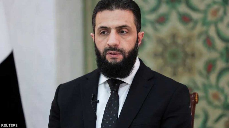 "كلام فارغ".. الشرع يرد على وزير الدفاع الإسرائيلي