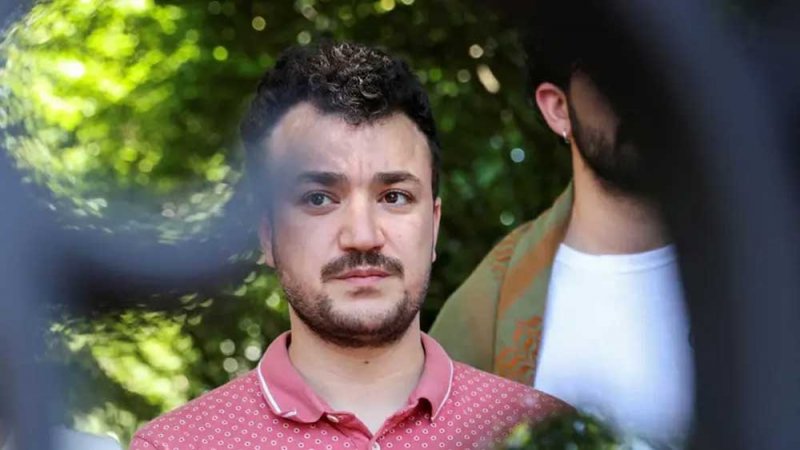 بعد توقيف طالب فلسطيني.. ترامب: سنعتقل كل من يناصر حماس