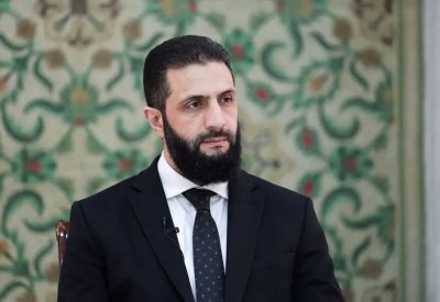 الرئيس السوري: احتمالات اندلاع حرب أهلية كانت كبيرة