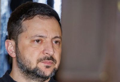 زيلينسكي يقترح تبادل الأسرى مع روسيا كخطوة لبناء الثقة مع موسكو