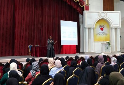 الإطار العام لمراجعة أداء رياض الأطفال يعزز الإبتكار في "التعليم" بممارسات عالمية