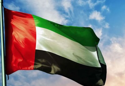 الإمارات تستهدف مضاعفة تدفقات الاستثمار الأجنبي المباشر