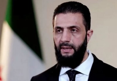 الشرع: سوريا دولة قانون.. وإراقة الدماء لن تمر من دون محاسبة