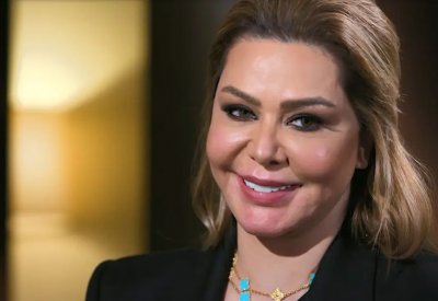 "روايات مزيفة عن والدي".. رغد صدام حسين تتوعد شخصاً "مجهولاً" بالملاحقة