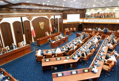 "النواب" يوافق على تعميم إجازة العشر الأواخر من رمضان للطلبة