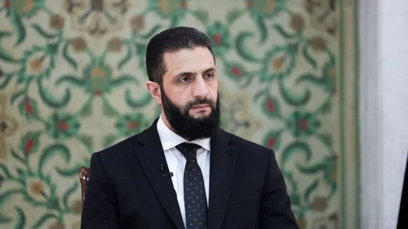 الرئيس السوري: احتمالات اندلاع حرب أهلية كانت كبيرة