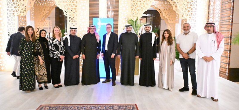 Beyon تستضيف غبقة الإعلاميين السنوية في فندق فور سيزونز