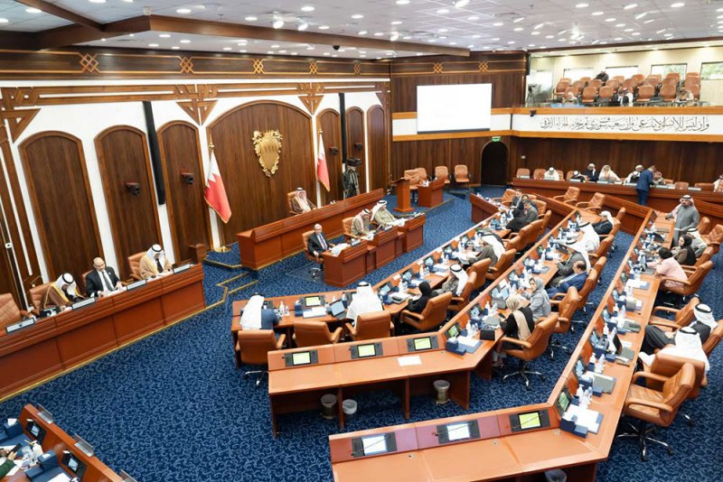 "النواب" يوافق على تعميم إجازة العشر الأواخر من رمضان للطلبة