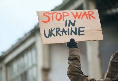 روسيا: أي اتفاق بخصوص أوكرانيا سيكون بشروط موسكو وليس واشنطن