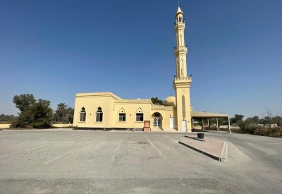 رئيس "السنية": الانتهاء من استكمال صيانة مسجد عمر بن عبدالعزيز في المحرق وجامع العوضي في بلاد القديم