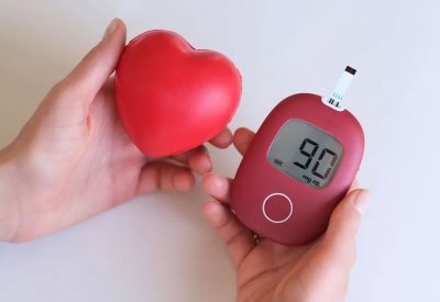 السكري بنوعيه.. ومخاطر الإصابة بالنوبة القلبية