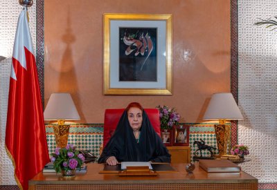 إطلاق النسخة الثالثة من الجائزة العالمية لتمكين المرأة