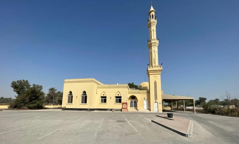 رئيس "السنية": الانتهاء من استكمال صيانة مسجد عمر بن عبدالعزيز في المحرق وجامع العوضي في بلاد القديم
