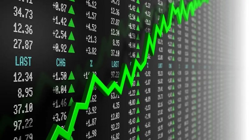 تماسك مؤشرات آسيا بعد استبعاد ترامب حدوث ركود اقتصادي في أميركا