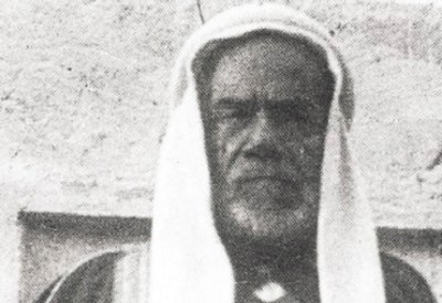 بالفيديو: جمعة التميمي.. تاجر اللؤلؤ الذي صنع السفن في “عمارة جمعة”
