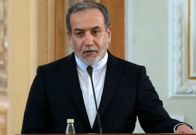 وزير خارجية إيران: التفاوض غير المباشر مع واشنطن ممكن