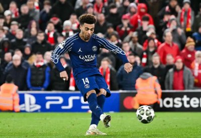 كلاسيكو النار في حديقة الأمراء: سان جيرمان يصطدم بمارسيليا