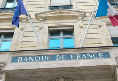 حرب ترامب التجارية تعرقل آفاق النمو في فرنسا