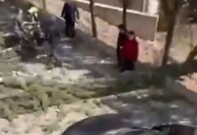 إسرائيل تقصف مقرا للجهاد في دمشق.. وتستهدف شخصية فلسطينية