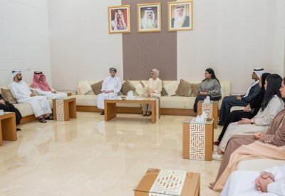 وزيرة شؤون الشباب تبحث مع عدد من السفراء تعزيز التعاون الشبابي عبر مشروع "مساري"