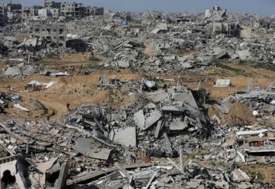 رهائن مقابل التمديد.. مقترح أميركي جديد بالدوحة لغزة