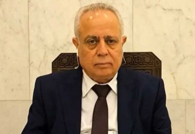 رئيس لجنة دستور سوريا: لا انتخابات في المرحلة الانتقالية