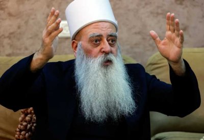 "عيد تاريخي".. دروز إسرائيل يستعدون لاستقبال دروز من سوريا