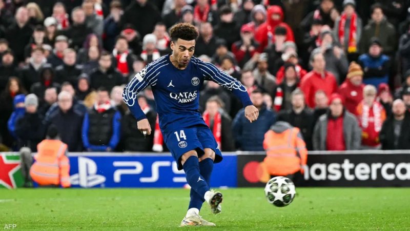 كلاسيكو النار في حديقة الأمراء: سان جيرمان يصطدم بمارسيليا