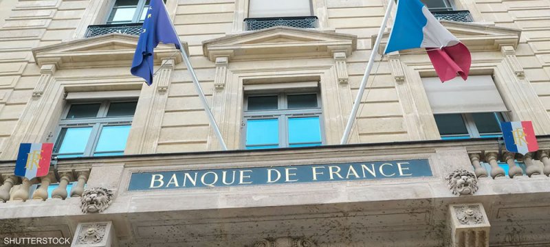 حرب ترامب التجارية تعرقل آفاق النمو في فرنسا