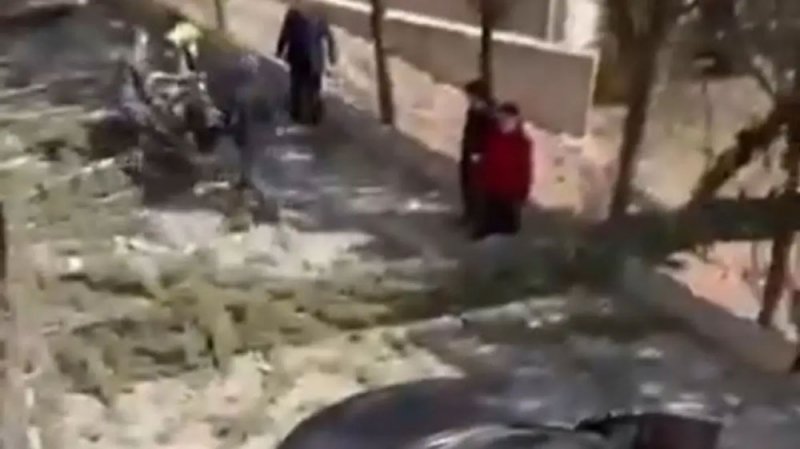 إسرائيل تقصف مقرا للجهاد في دمشق.. وتستهدف شخصية فلسطينية