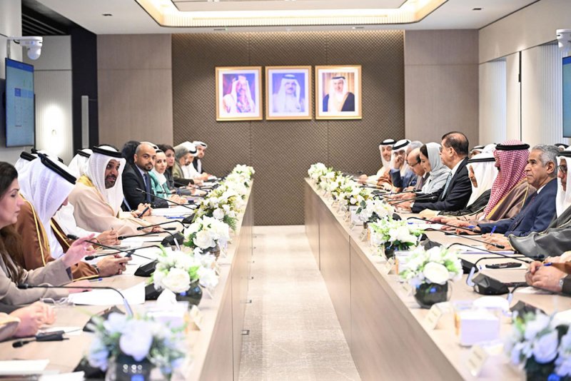 الميزانية العامة الجديدة للدولة.. استدامة مالية ونمو اقتصادي