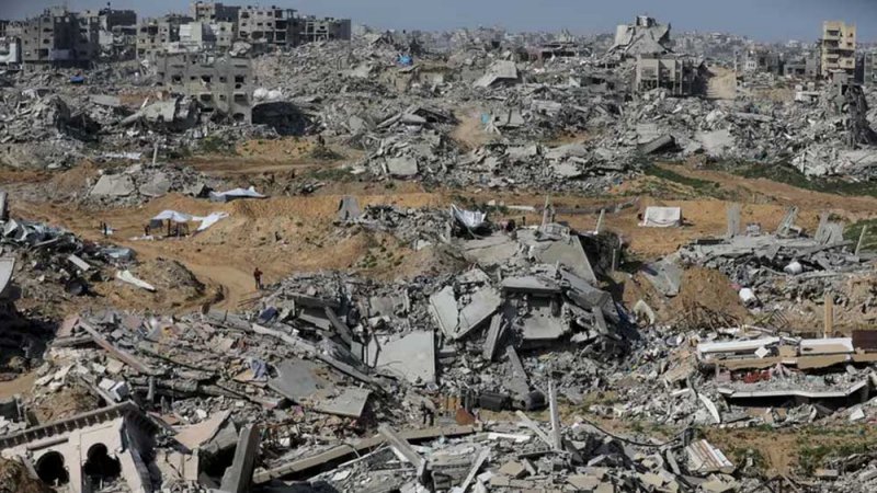 رهائن مقابل التمديد.. مقترح أميركي جديد بالدوحة لغزة