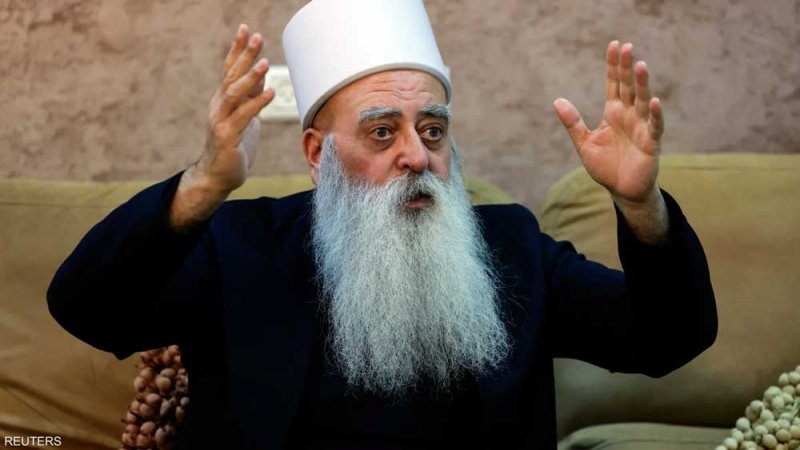 "عيد تاريخي".. دروز إسرائيل يستعدون لاستقبال دروز من سوريا