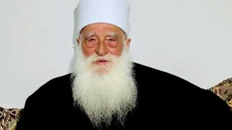شيخ عقل الدروز بالسويداء: لسنا مسؤولين عن تصريحات إسرائيل