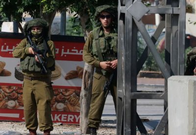 قتلى فلسطينيون واعتقال أكثر من 100 بالضفة الغربية