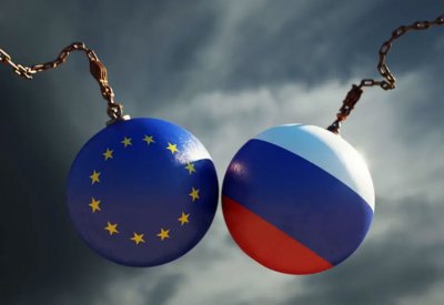 عقوبات جديدة على روسيا.. وبديل أوروبي لـ"ستارلينك" بأوكرانيا