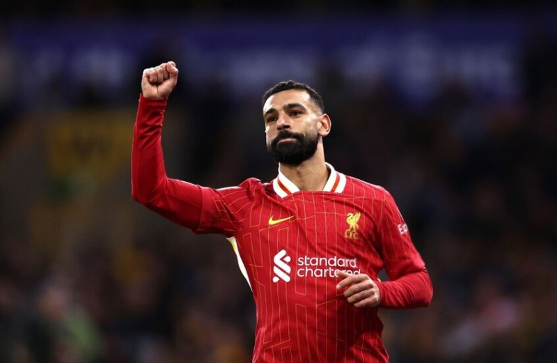 "هذا الشيء يؤلمني".. تصريح ناري من نجم مانشستر يونايتد تجاه محمد صلاح