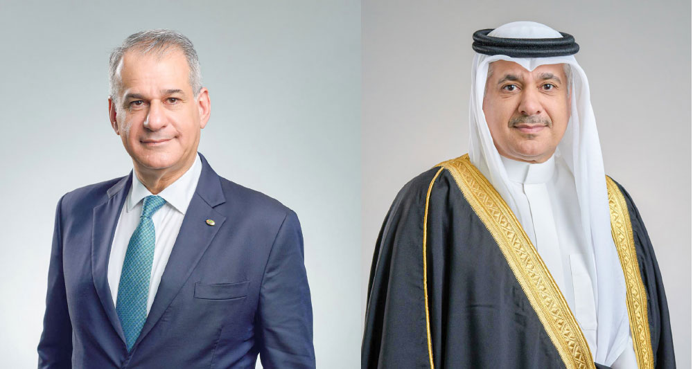 جريدة البلاد | “جيبك” تعقد اجتماع جمعيتها العمومية الـ 47 وتستعرض ...