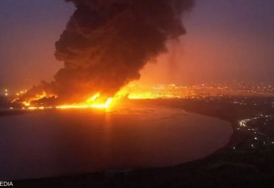 بعد الضربات الأميركية.. مصادر تكشف أحدث حصيلة قتلى في اليمن