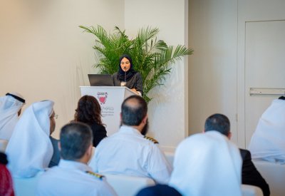 وزارة المواصلات والاتصالات تنظم ورشة عمل تعريفية حول أهداف التنمية المستدامة