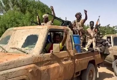 11 جثة بينهم نساء وأطفال في بئر بالخرطوم.. والاتهامات تلاحق "الدعم السريع"