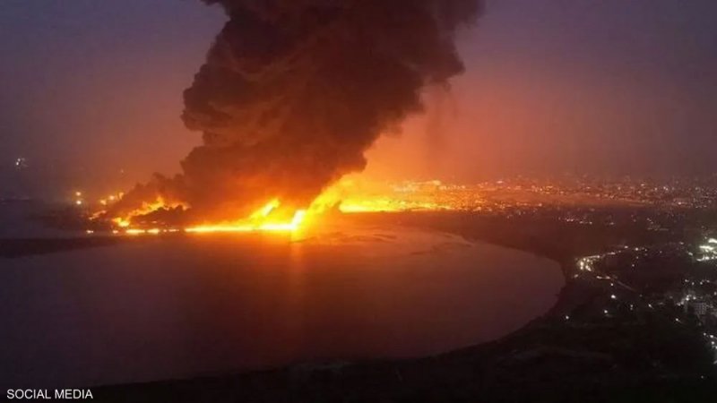 بعد الضربات الأميركية.. مصادر تكشف أحدث حصيلة قتلى في اليمن