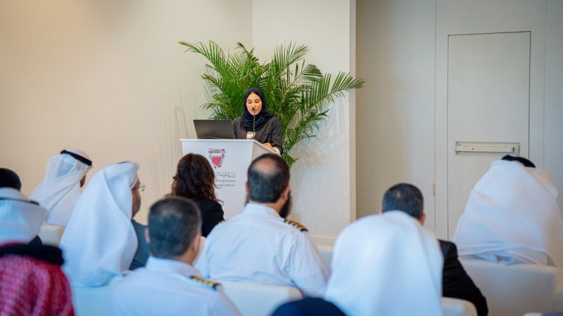 وزارة المواصلات والاتصالات تنظم ورشة عمل تعريفية حول أهداف التنمية المستدامة