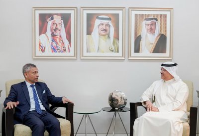 تطوير العمل الثقافي مع جمهورية بنغلاديش