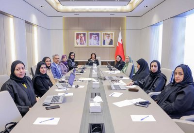 "مرأة الشورى" تبحث مشروع قانون يدعم مسؤوليات "مركز حماية الطفل" في إعداد الاختبارات القضائية للأطفال