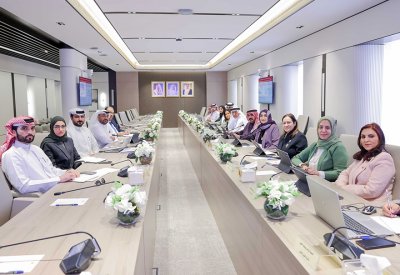 "خدمات الشورى" تبحث مع "التنمية" و"الإعلام" مشروع قانون يمكن "الجمعيات" من استثمار أموالها الفائضة عن حاجتها