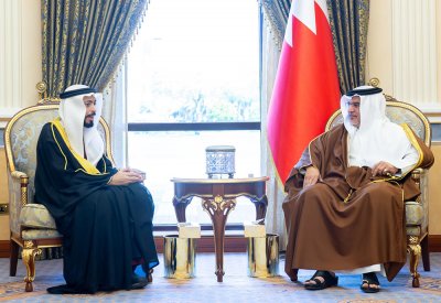سمو ولي العهد رئيس مجلس الوزراء: صحة المواطن تأتي دومًا على رأس الأولويات
