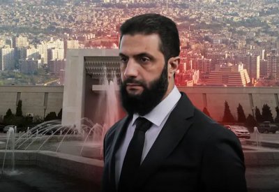 مصادر: واشنطن تستعد لموقف من سوريا.. ومساعدو ترامب يعارضون الشرع
